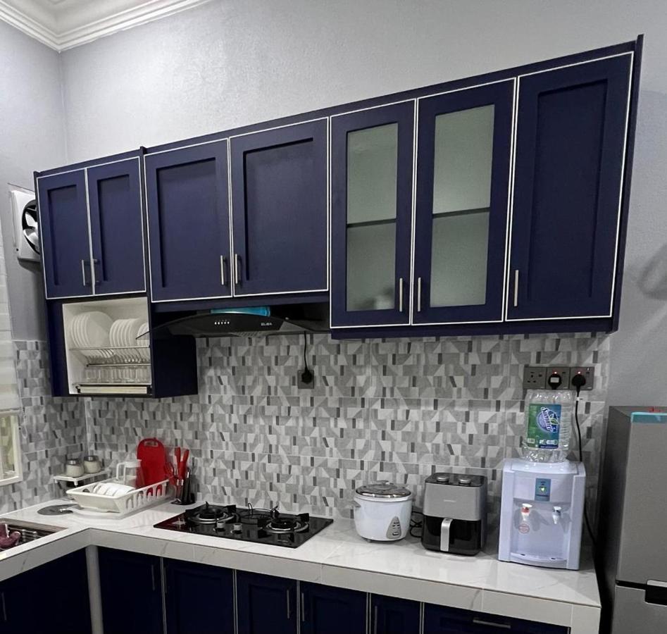Majestic Homestay - Pasir Puteh Ngoại thất bức ảnh